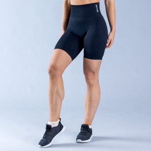 Shorts DFYNE Dynamic Mujer Negras | 2094-RIOEJ