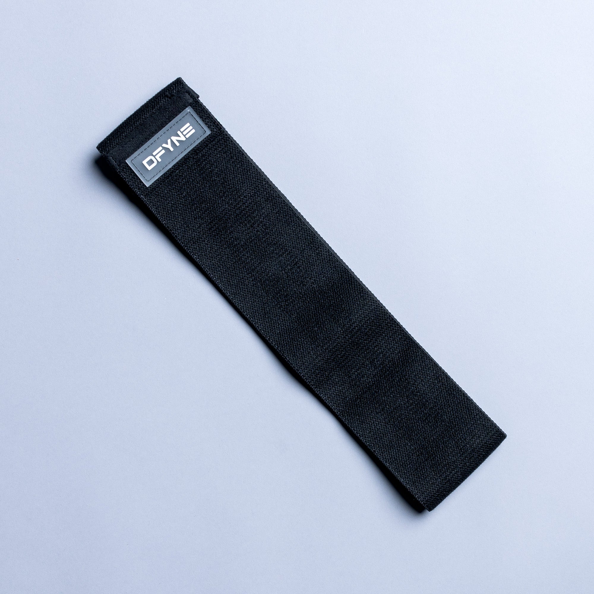 Resistance Band DFYNE Mujer Negras | 2349-HTUIC