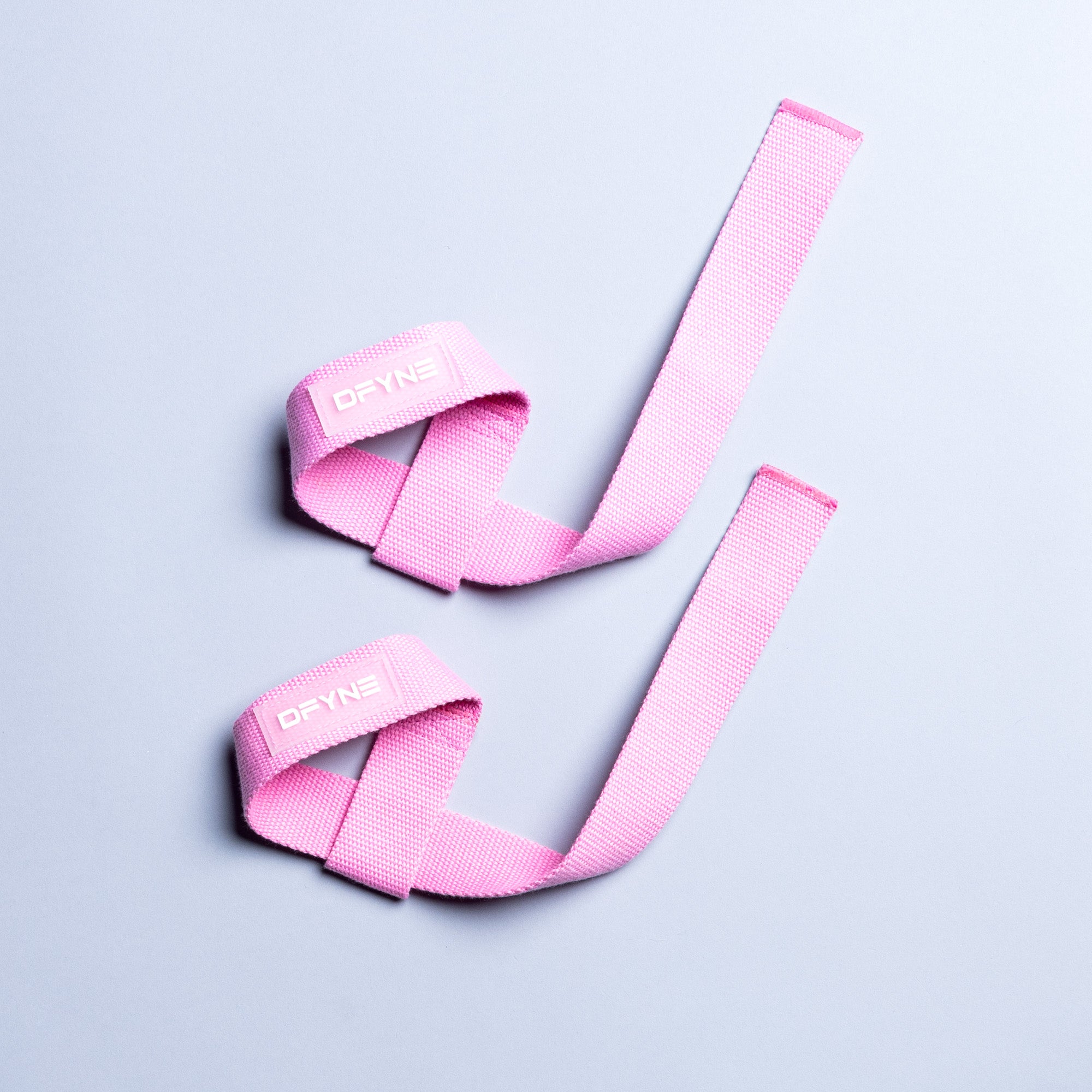 Wrist Straps DFYNE Mujer Rosas | 8604-SFVGA